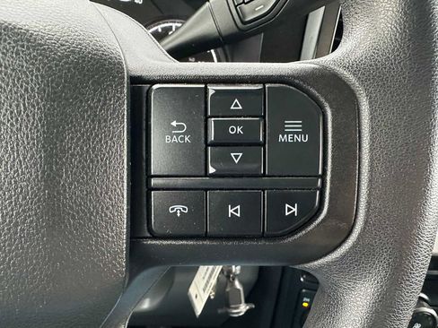 Used 2023 Ford F350 XLT w/ FX4 Off-Road Package image 35
