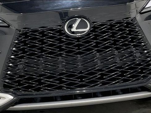 Used 2024 Lexus RX 350 F Sport w/ Technology Package AWD/4WD image 36
