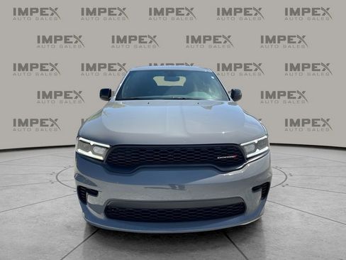 Used 2026 Dodge Durango GT RWD image 8