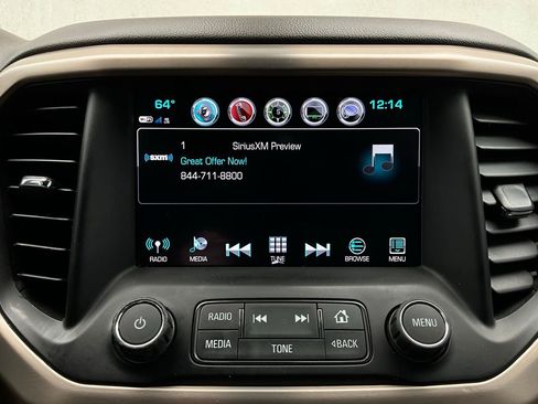 Used 2017 GMC Acadia Denali image 39