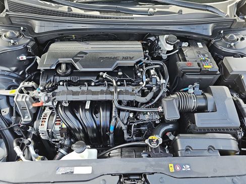 Certified 2023 Hyundai Elantra SEL image 34