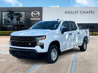 Used 2024 Chevrolet Silverado 1500 W/T w/ Trailering Package video 1