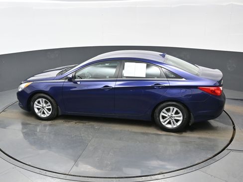 Used 2013 Hyundai Sonata GLS w/ Popular Equipment Pkg image 34