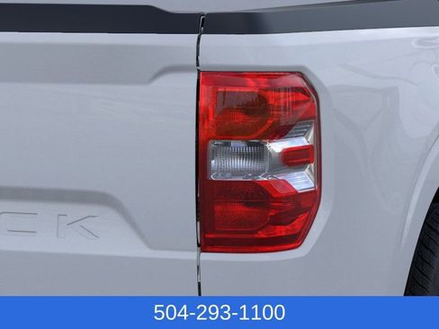 New 2026 Ford Maverick XL FWD image 24
