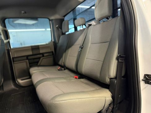 Used 2020 Ford F350 XL w/ Power Equipment Group image 40