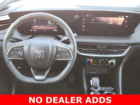 Used 2024 Buick Encore GX Sport Touring w/ Comfort Package image 24