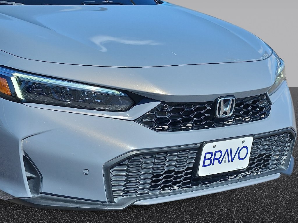 Used 2025 Honda Civic Sport image 7