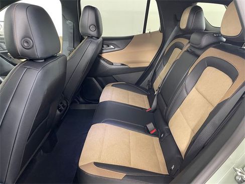 New 2026 Chevrolet Equinox ACTIV w/ Convenience Package III image 14