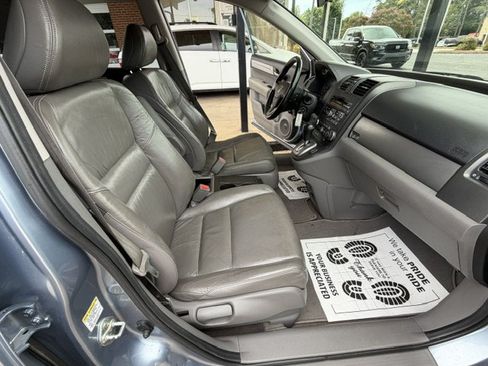 Used 2010 Honda CR-V EX-L image 15