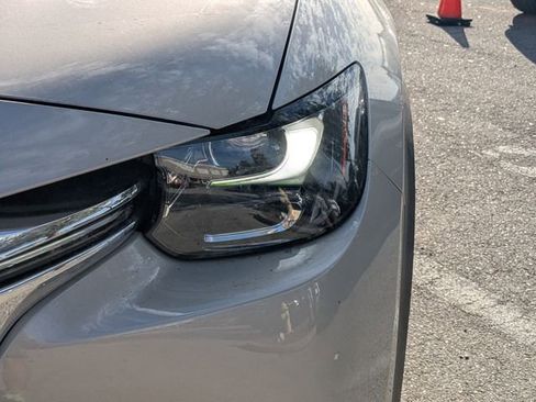 New 2026 MAZDA CX-90 3.3 Turbo w/ Premium Plus Pkg image 10