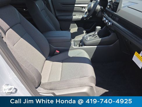 New 2026 Honda CR-V LX image 20