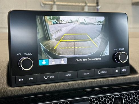 Certified 2023 Honda Civic EX image 20