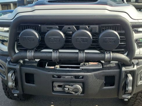 Used 2025 RAM 2500 Laramie image 22