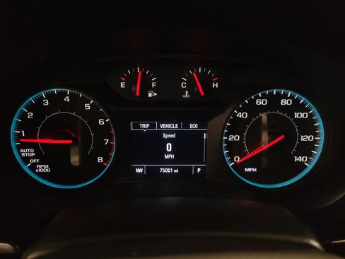 Used 2020 Chevrolet Malibu LT FWD image 23