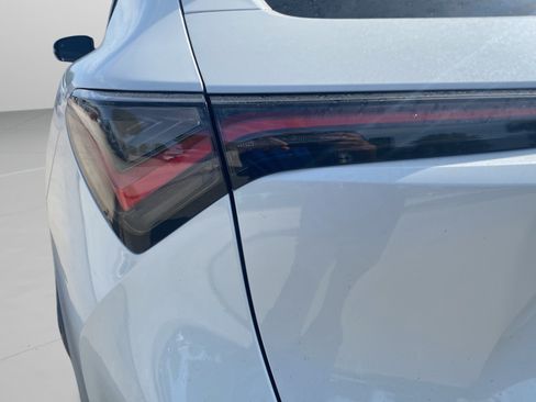 Used 2026 Acura ADX FWD image 30