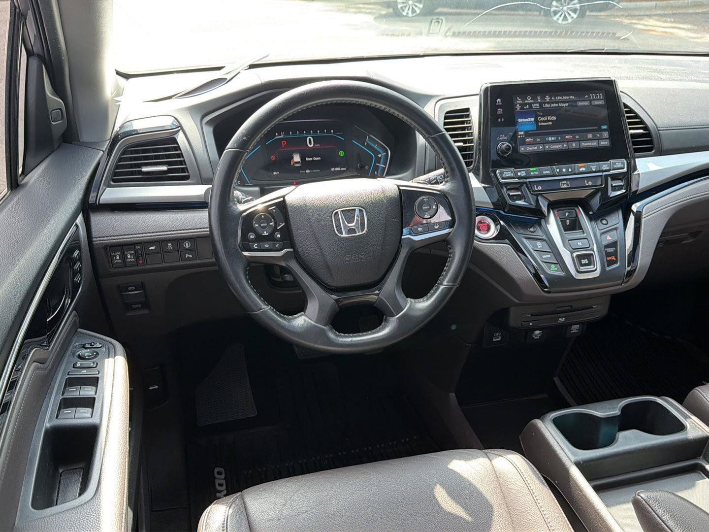 Used 2022 Honda Odyssey Touring image 17