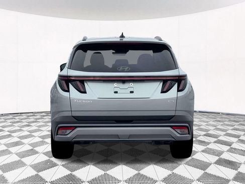 New 2026 Hyundai Tucson SEL image 10