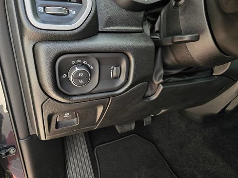 New 2026 RAM 1500 Express RWD image 14