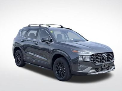 Used 2023 Hyundai Santa Fe XRT