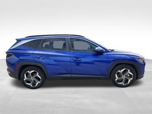 Used 2023 Hyundai Tucson SEL w/ Convenience Package FWD image 9