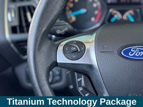 Used 2013 Ford Escape Titanium w/ Parking Technology Pkg image 11