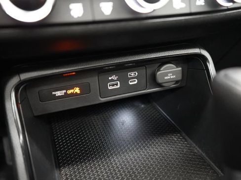 Used 2024 Honda CR-V EX image 34
