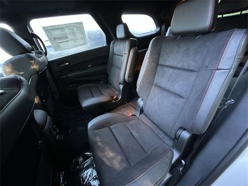 New 2026 Dodge Durango GT image 13