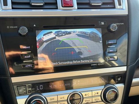 Used 2016 Subaru Outback 2.5i Limited image 18