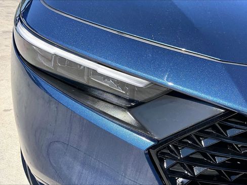Used 2024 Honda Accord EX image 26
