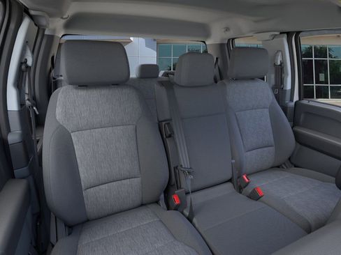 New 2025 Ford F350 XL w/ XL Chrome Package image 10