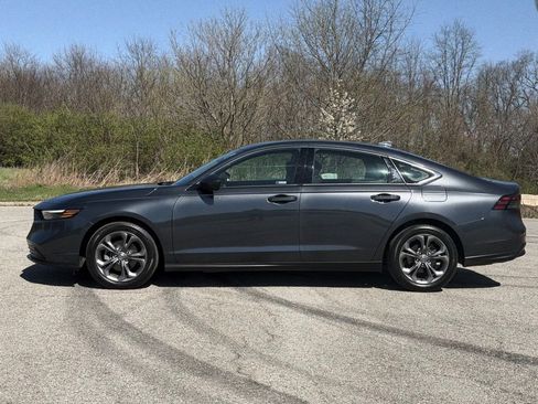 Used 2024 Honda Accord EX image 39