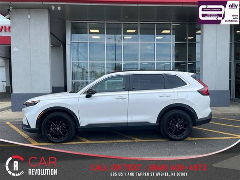 Used 2024 Honda CR-V Sport image 5