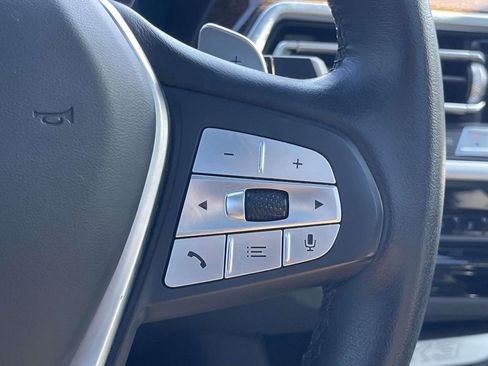 Used 2022 BMW X3 xDrive30i w/ Convenience Package w/ZPA image 22