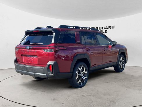 New 2026 Subaru Outback Touring XT image 5