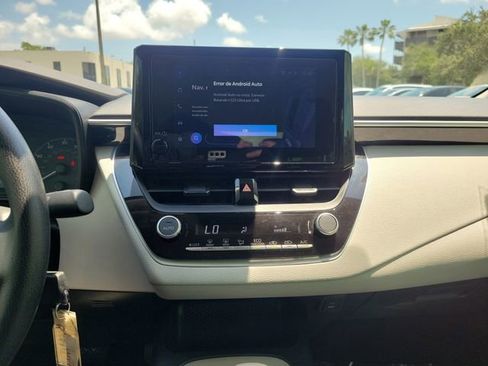 Used 2025 Toyota Corolla LE image 19