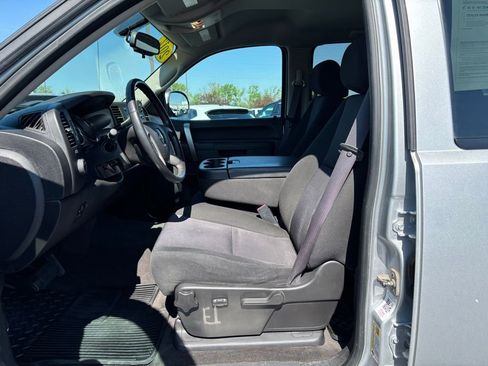 Used 2012 Chevrolet Silverado 1500 LT w/ All-Star Edition AWD/4WD image 15