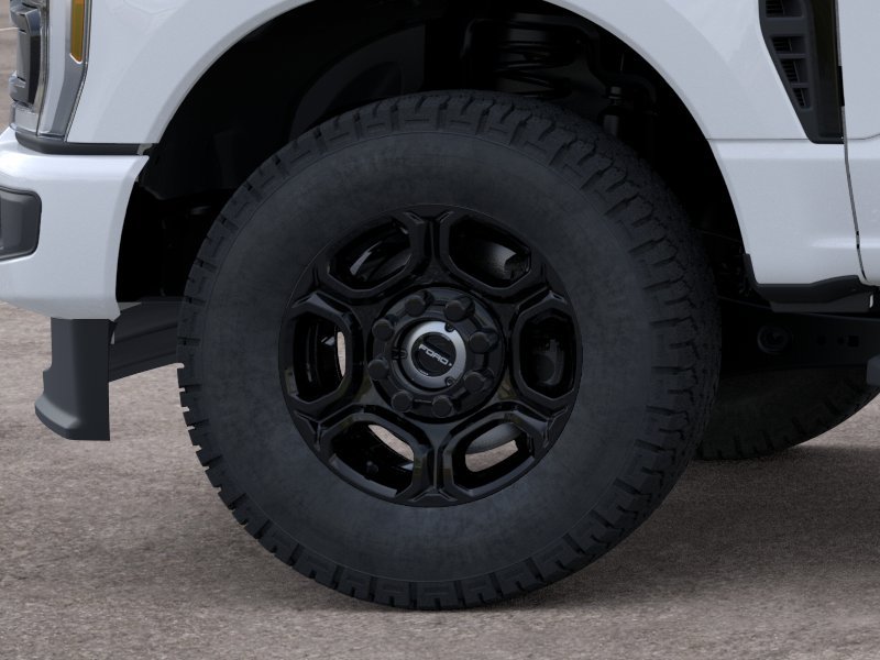 New 2026 Ford F350 XL w/ STX Appearance Package AWD/4WD image 19