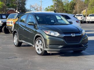Used 2018 Honda HR-V LX video 1