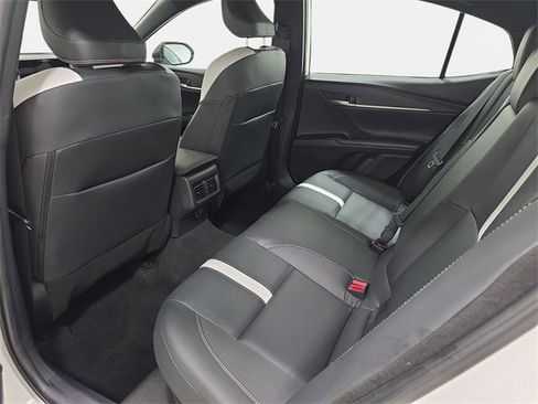 Certified 2025 Toyota Camry SE image 10