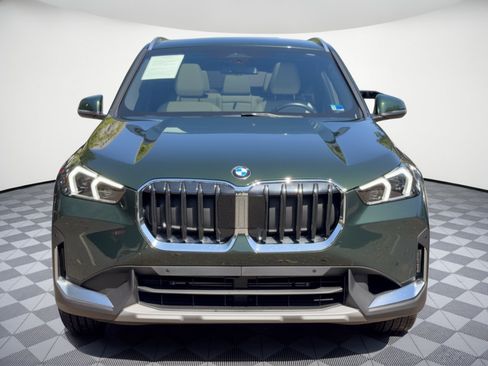 Certified 2023 BMW X1 xDrive28i w/ Convenience Package AWD/4WD image 6