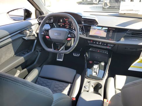 New 2026 Audi RS 3 image 9