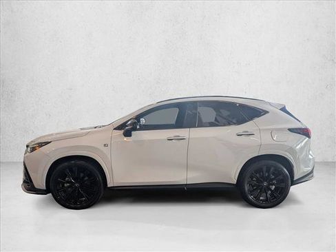 Used 2023 Lexus NX 350 F Sport image 6