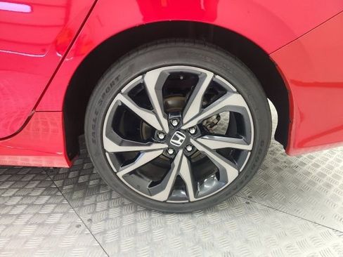 Used 2021 Honda Civic Sport image 20