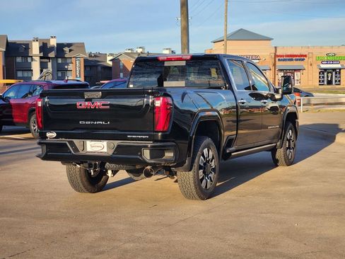New 2026 GMC Sierra 2500 Denali w/ Denali Reserve Package image 5