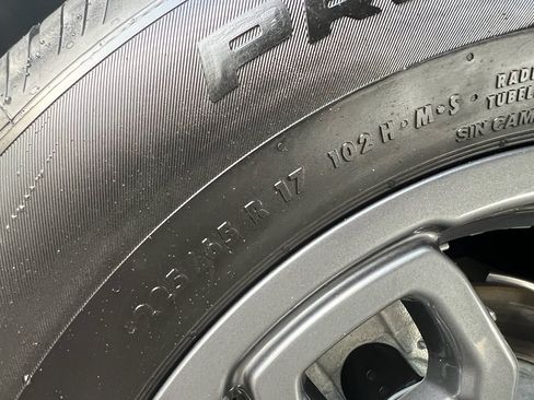 Used 2024 Ford Bronco Sport Big Bend w/ Convenience Package image 11