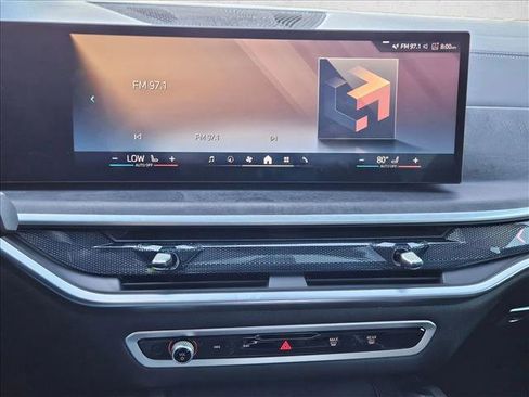 Used 2026 BMW X6 xDrive40i image 13