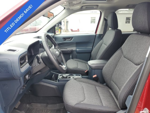 Used 2026 Ford Maverick XLT w/ XLT Luxury Package AWD/4WD image 12