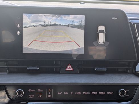 Used 2024 Kia Sportage X-Line image 28