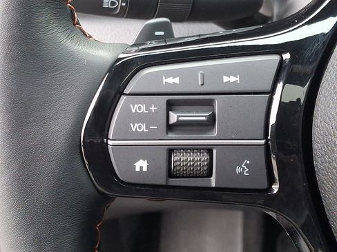 Certified 2025 Honda Pilot TrailSport image 25