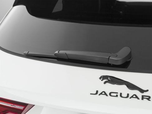 Used 2021 Jaguar F-PACE S AWD/4WD image 62